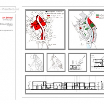 This work, part of the final project, was undertaken during my third and final year of the B.A.(Hons.) (Part I) undergraduate degree.