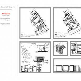 This work, part of the final project, was undertaken during my third and final year of the B.A.(Hons.) (Part I) undergraduate degree.