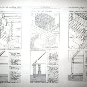 This work was undertaken during my first year of the B.A.(Hons.) (Part I) undergraduate degree.