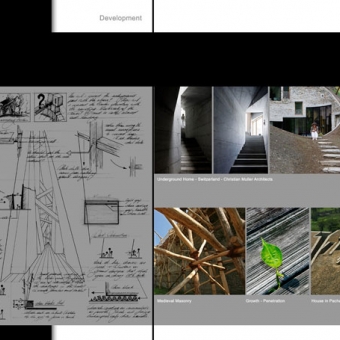 This work, part of the first project, was undertaken during my third and final year of the B.A.(Hons.) (Part I) undergraduate degree.